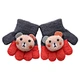 hand warmer gloves