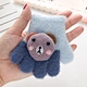 hand warmer gloves